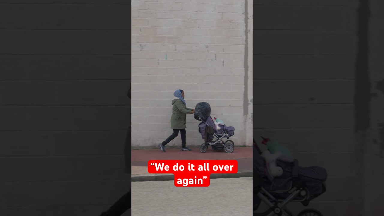 Watch this short documentary on migration