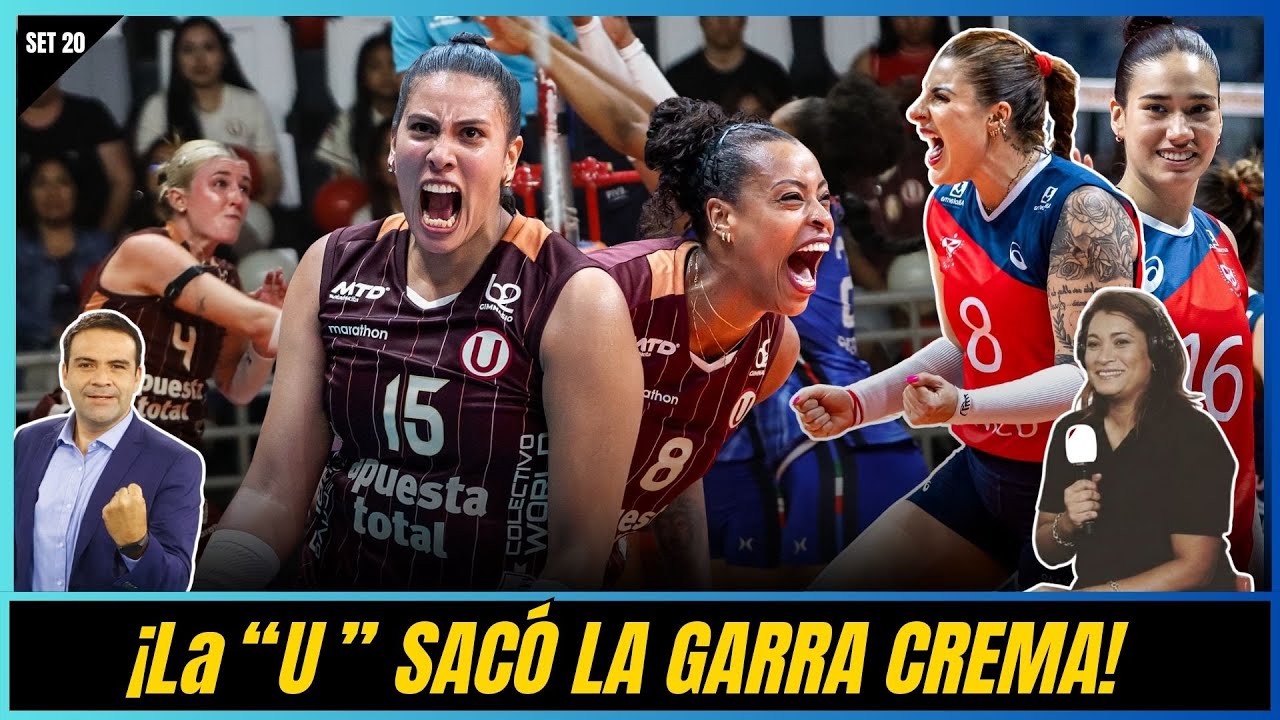 ¡FECHA 8 DE LOCURA! Sorpresas, cambios en la tabla y momentos que DEFINEN la LPV
