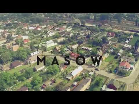Project MASOW LIVE SET / Dęblin:Rycice / 5-6.08.2016 - LOKALIZACJA
