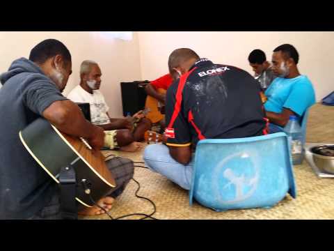 Senibuasala Serenaders - Au Mai Bikai E na Rarawa