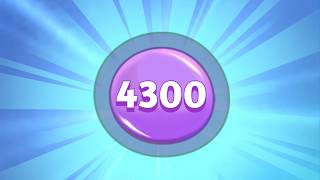 Level 4300 - My Talking Tom 2 - Unlimited Money - Edited - GAMEPLAY 4U