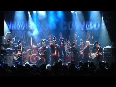 LENINGRAD COWBOYS - Back In The U.S.S.R.