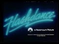 Flashdance 1983 Trailer