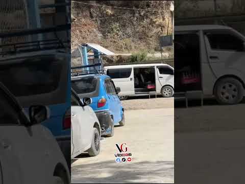 Aldea Quisil, San San Juan Ixcoy,Huehuetenango,Guatemala. 26 de marzo 2026