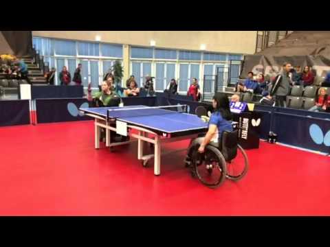 Class F1-2, Clara Podda - Chagit Yona Brill