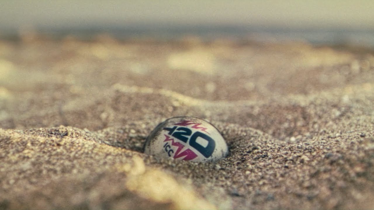 The anthem was released on 3 May