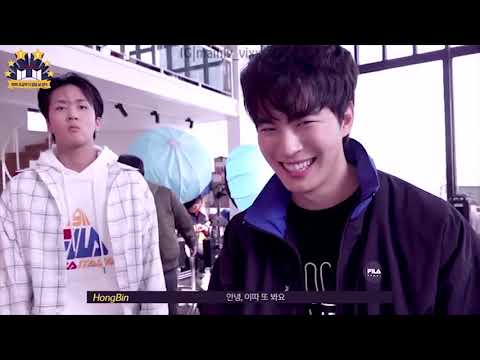 VIXX 7TH ANNIVERSARY EDIT | YOUNGBLOOD