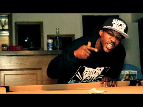 Lil Mo -  My Introduction