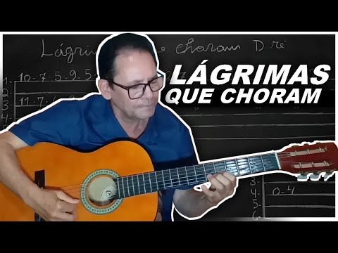 Lágrimas que choram - Milionário e José Rico