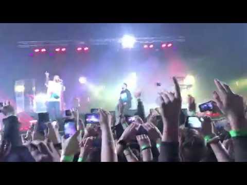 L'one ft Mонатік - Сон (Kyiv 2016) live