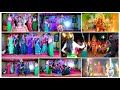 பம்பை செந்தில் குழுவினரின் சிறப்பான 