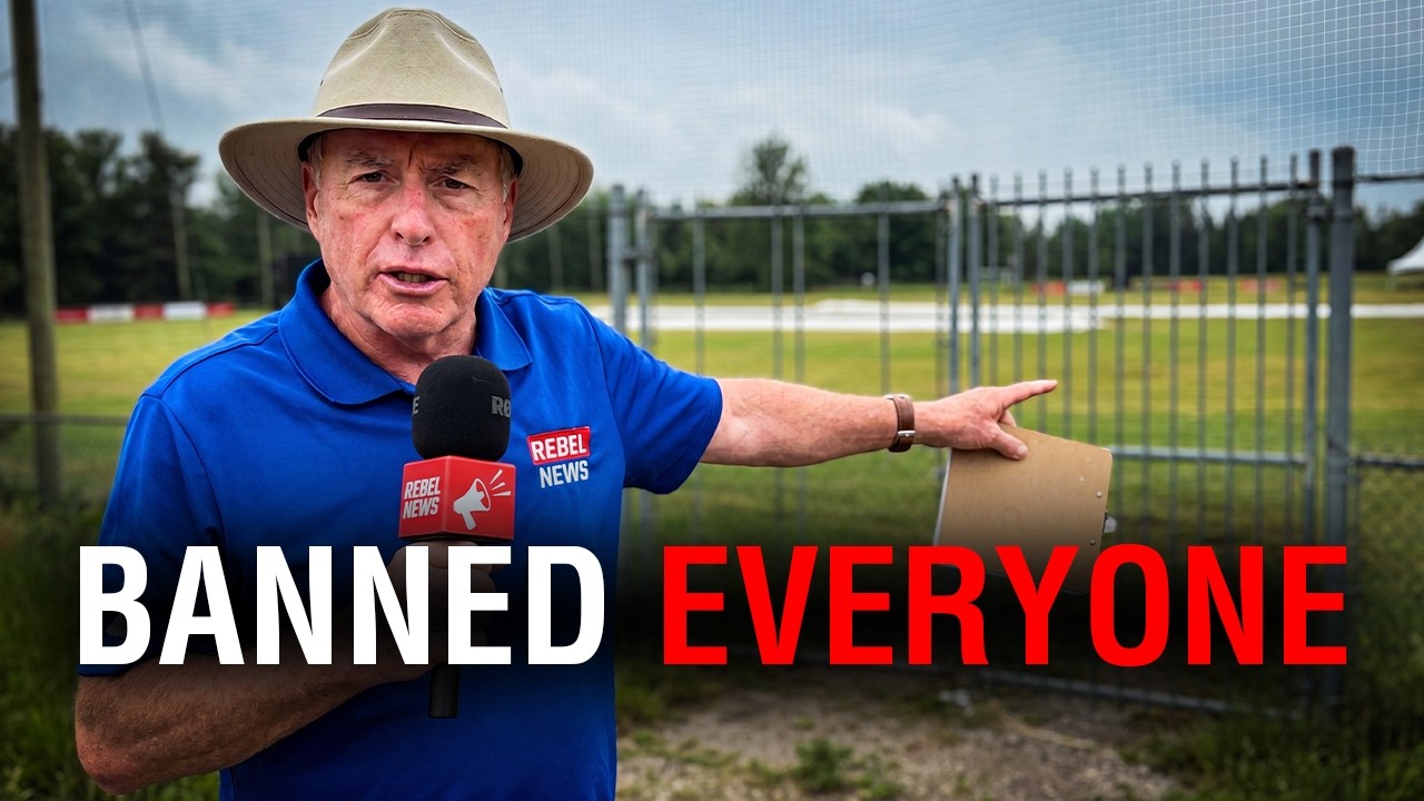 'Security concerns': International cricket tournament in Ontario bans all fans