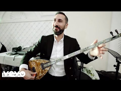 Tufan Derince - Grani Ağır Delilo ft. Grup Seyran