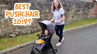 Silvercross Avia Pushchair Honest Review 2019