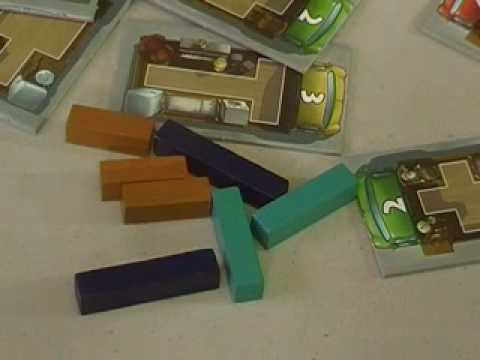 [Video Review] Pack & Stack