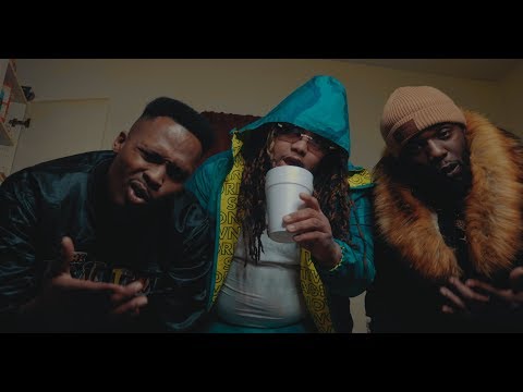 Shottagang Syc x Rio Page x BMB Smooth - Where I Go Wrong