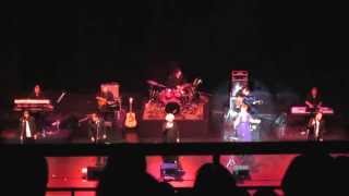 MOCEDADES Los Amantes