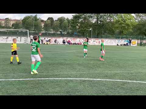 KuPS Valkoinen - HPS