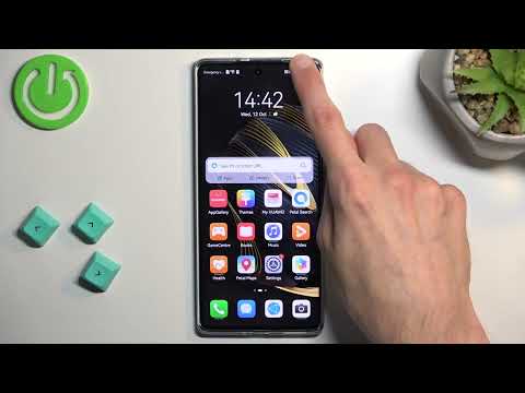 How to Activate Portable Hotspot on HUAWEI Nova 10 - Set Up Personal Hotspot