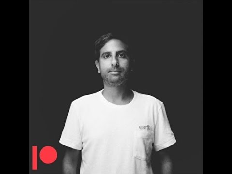 Cornucopia  (guy j) - Tithorea Intro ID