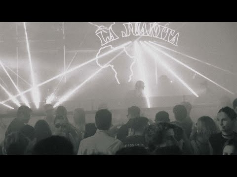 Mateo Dufour @lajuanitamusic - 24/10/2024