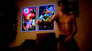 Lil B- TWURK IT LiKE DAT ULTRA RARE COOL MOVES