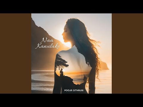 Pooja Sithrubi My own compose and Singing