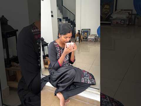 Mini Vlog 26 | Slow And Peaceful Morning #sowbaraniyaramesh #minivlog #day28