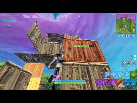 Mischa feat Esthero - Ready Or Not & No Game No Life OST - king's Plan - Fortnite