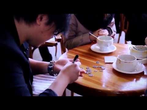 Pocket Change by SansMinds - Trick