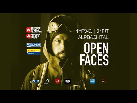 OPEN FACES Alpbach 1*FWQ/2*FJT
