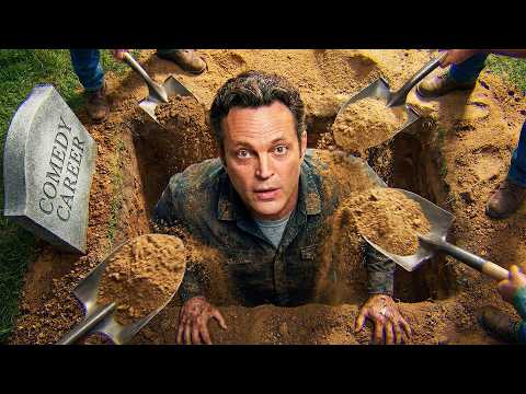 What Happened To Vince Vaughn?