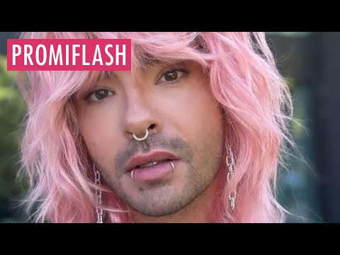 Video Thumbnail: "Abartig": Diesen Internet-Trend versteht Bill Kaulitz nicht