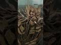 Groot goes full Kaiju | Guardians of the Galaxy Vol. 3 | #shorts