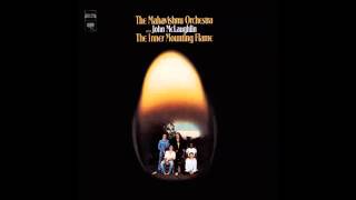 The Mahavishnu Orchestra - Vital Transformation