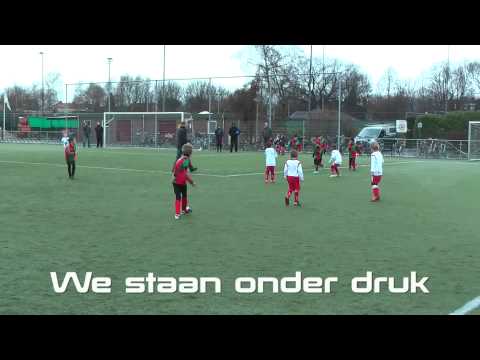 NVC F10 - Zuidvogels F7