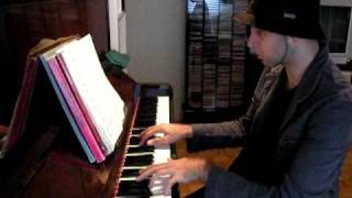 they didn't believe me jerome kern