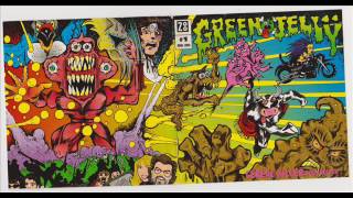 Green Jelly  Cereal Killer Soundtrack   04 Rock N Rol Pumpkihn