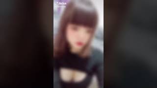 ほとんど見えてるよ♪