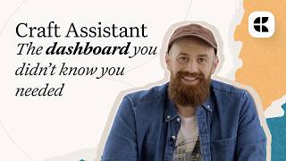 Feeling Disorganized Build This Dashboard in Seconds