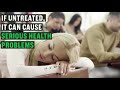 Anti Snoring Video Finished