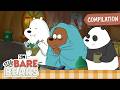 We Bare Bears EVERY Episode Of Season One Cartoon Network Full Season Compilation