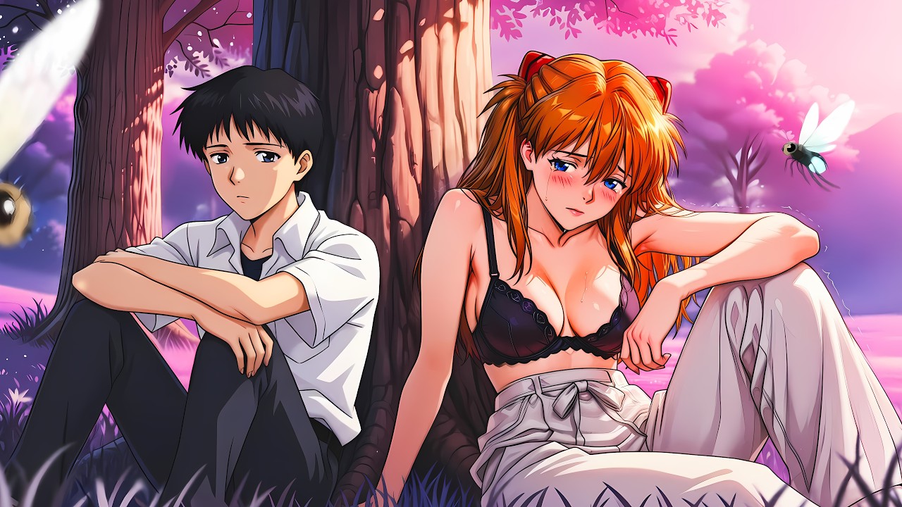 Baby Gos - WITHERED (Slowed)