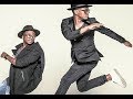 Black Motion Live At A Flying Fish Event 2018