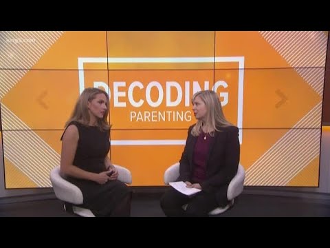 Decoding Parenting: How to handle an aggressive child