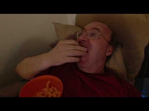 MongoTV_13030 - Del 2 - SPISER SKÅL OSTEREJSER OG BOLCHER ONSDAG AFTEN