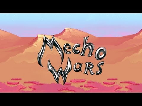 mecho wars pc download