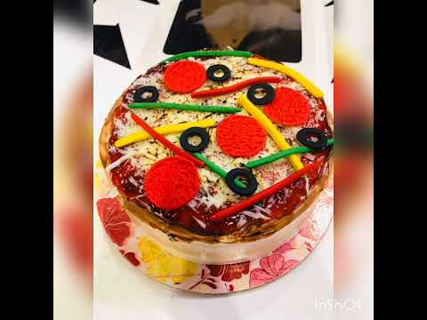 cakes and desserts from cafedebakers