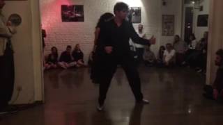 Doruk Coşkun & Burcu Kurnazoğlu @333-3