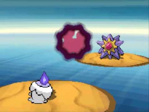 Guía de Pokémon Negro/Blanco 2, parte 42: Bahía Undella